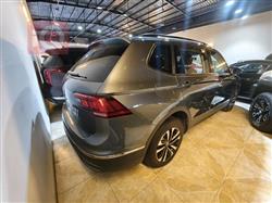 فولكسفاغن تيغوان